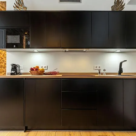 Genteel Plaza De Espana * Кадіс