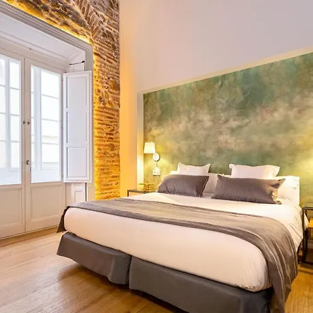 Genteel Plaza De Espana *