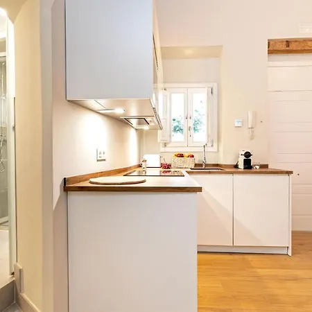 Genteel Plaza De Espana * Кадіс