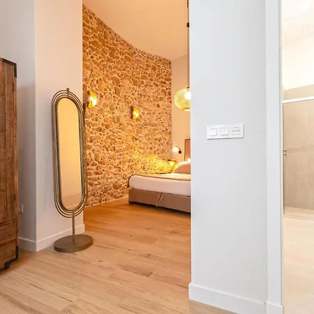 Genteel Plaza De Espana