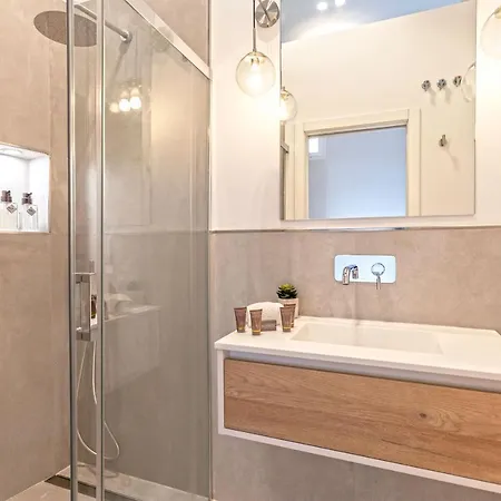 Апартаменти Genteel Plaza De Espana Кадіс