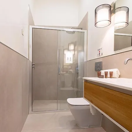 Genteel Plaza De Espana Кадіс