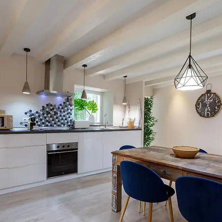 Genteel Plaza De Espana * Кадіс