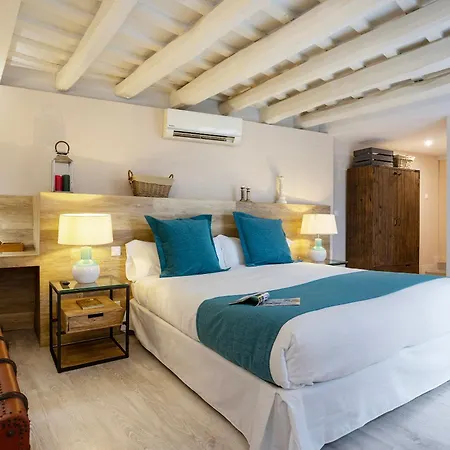 Genteel Plaza De Espana Кадіс