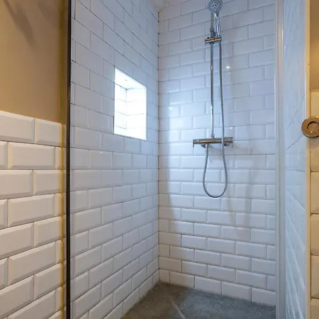 Апартаменти Genteel Plaza De Espana Кадіс