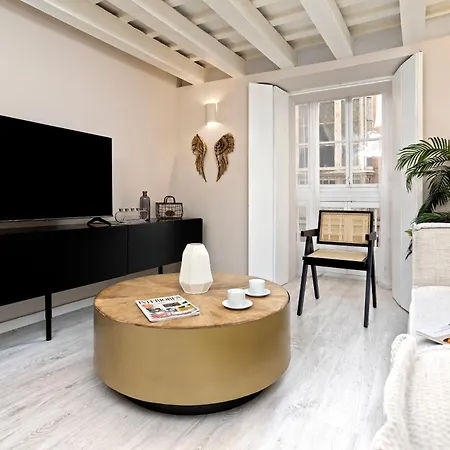 Genteel Plaza De Espana Кадіс