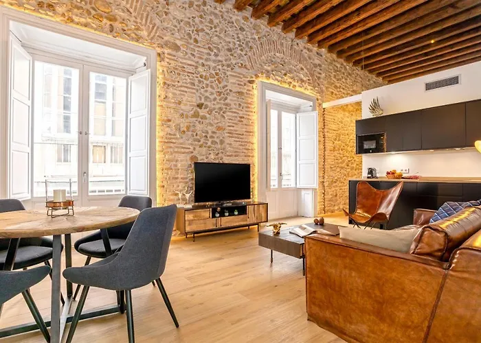 Genteel Plaza De Espana Apartment Cadiz