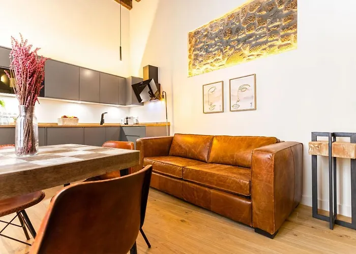 Genteel Plaza De Espana * Cadiz