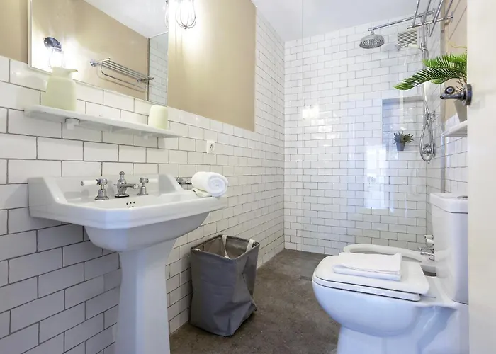 Genteel Plaza De Espana Apartment Cadiz