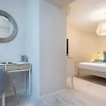 Genteel Plaza De Espana 公寓 加的斯
