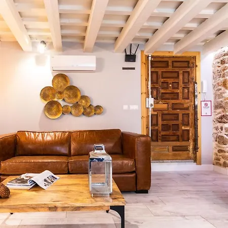 Genteel Plaza De Espana