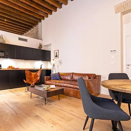 Genteel Plaza De Espana * Cadiz