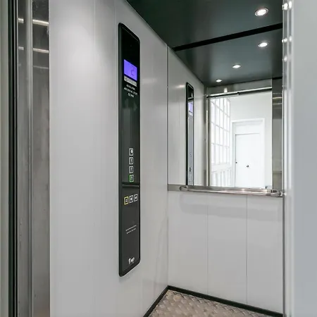 Genteel Plaza De Espana Apartment Cadiz