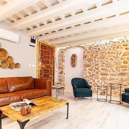 Genteel Plaza De Espana Apartment Cadiz