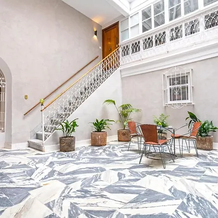 Genteel Plaza De Espana Apartment Cadiz