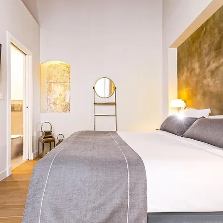 Genteel Plaza De Espana Apartment Cadiz