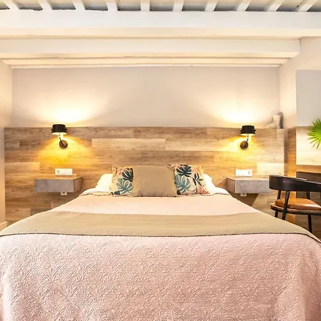 Genteel Plaza De Espana Apartment Cadiz