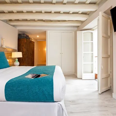 Apartment Genteel Plaza De Espana Cadiz