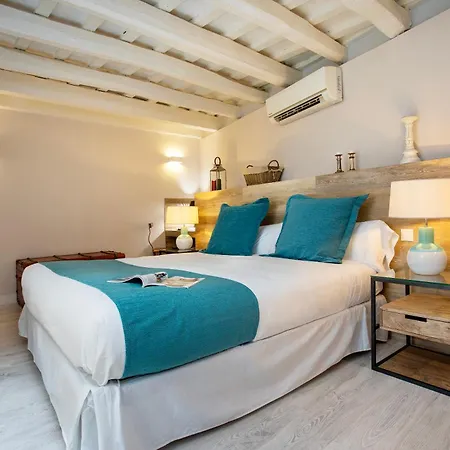 Appartement Genteel Plaza De Espana