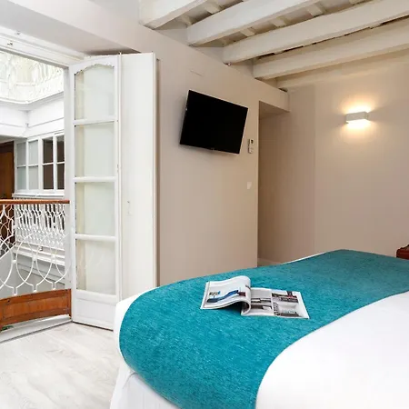 Apartment Genteel Plaza De Espana *