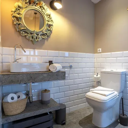 Genteel Plaza De Espana *