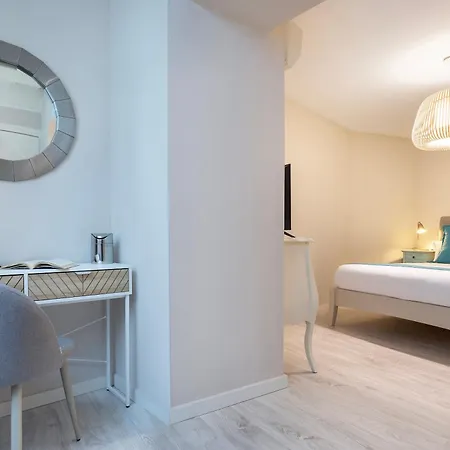 Genteel Plaza De Espana Appartement Cádiz