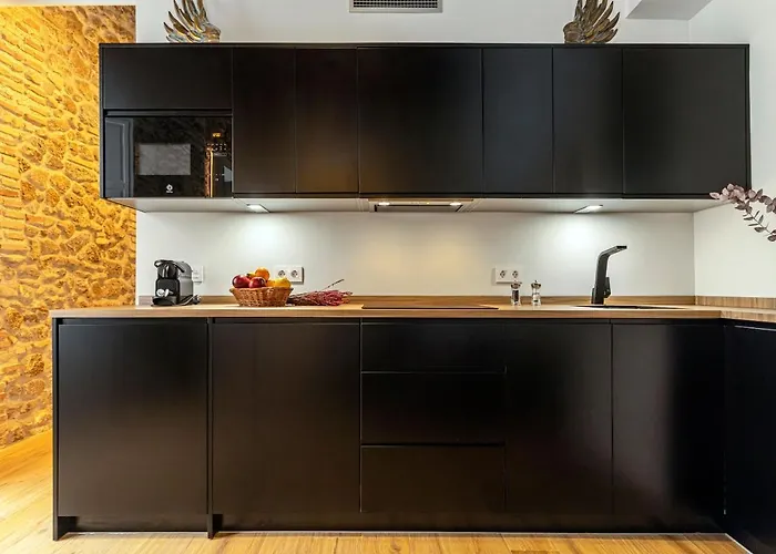 Genteel Plaza De Espana * 카디스