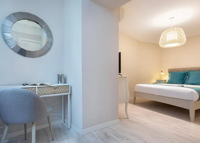 Genteel Plaza De Espana Apartment Cadiz