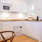 Apartment Genteel Plaza De Espana Cádiz