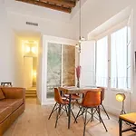 Apartment Genteel Plaza De Espana Cádiz