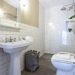 Genteel Plaza De Espana Apartment Cádiz