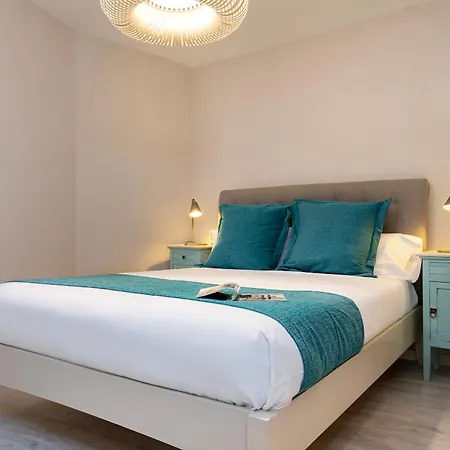 Apartamento Genteel Plaza De España Cádiz