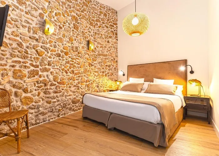 Genteel Plaza De España * Cádiz