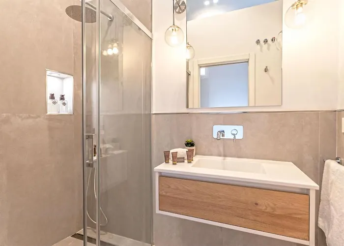 Apartamento Genteel Plaza De España Cádiz