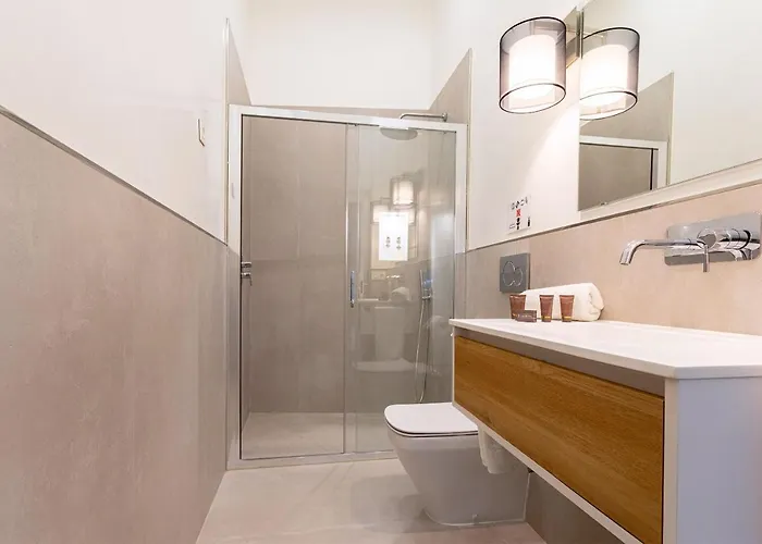 Genteel Plaza De España Cádiz