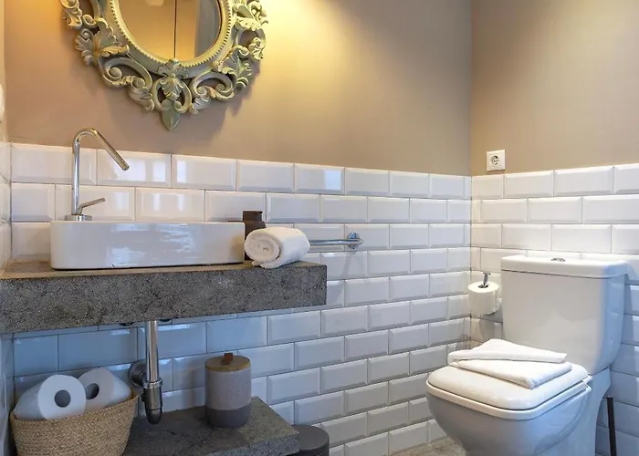 Genteel Plaza De España *