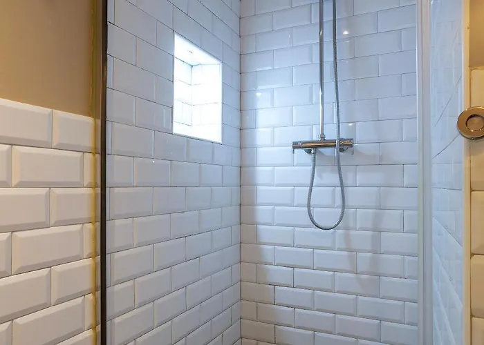 Apartamento Genteel Plaza De España Cádiz